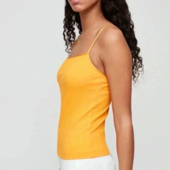 Aritzia - Wilfred  Laciann Tank - Picture 2 of 9